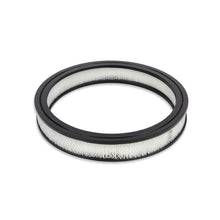 Load image into Gallery viewer, Air-Filter-Element---14-Inch-X-2-Inch---Paper