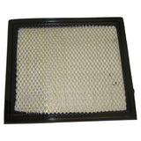 Crown Automotive 5015610AA Air Filter for 02/04 Jeep WJ Grand Cherokee w/ 4.7L High Output Engine