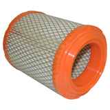 Crown Automotive 4593914AB Air Filter for 2011-2017 Jeep MK Compass or Patriot w/ 2.0L or 2.4L Engines
