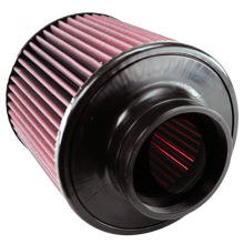 Load image into Gallery viewer, Air-Filter-For-Competitor-Intakes-Afe-Xx-90008-Oiled-Cotton-Cleanable-Red-SB