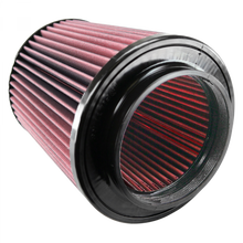 Load image into Gallery viewer, Air-Filter-For-Competitor-Intakes-Afe-Xx-90021-Oiled-Cotton-Cleanable-Red-SB