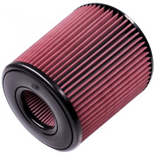 Load image into Gallery viewer, Air-Filter-For-Competitor-Intakes-Afe-Xx-90028-Oiled-Cotton-Cleanable-Red-SB