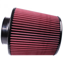 Load image into Gallery viewer, Air-Filter-For-Competitor-Intakes-Afe-Xx-90028-Oiled-Cotton-Cleanable-Red-SB