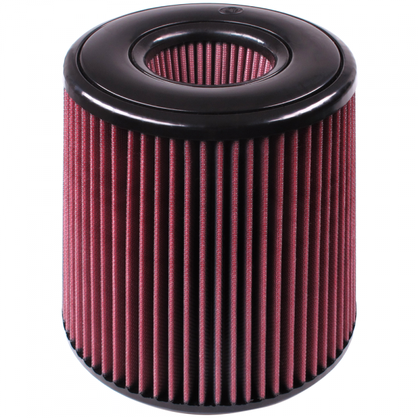 Air-Filter-For-Competitor-Intakes-Afe-Xx-90028-Oiled-Cotton-Cleanable-Red-SB