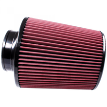 Load image into Gallery viewer, Air-Filter-For-Competitor-Intakes-Afe-Xx-91002-Oiled-Cotton-Cleanable-Red-SB