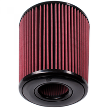 Load image into Gallery viewer, Air-Filter-For-Competitor-Intakes-Afe-Xx-91002-Oiled-Cotton-Cleanable-Red-SB