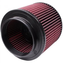 Load image into Gallery viewer, Air-Filter-For-Competitor-Intakes-Afe-Xx-91046-Oiled-Cotton-Cleanable-Red-SB