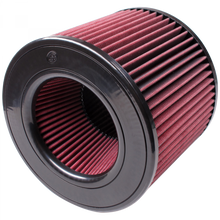 Load image into Gallery viewer, Air-Filter-For-Competitor-Intakes-Afe-Xx-91046-Oiled-Cotton-Cleanable-Red-SB