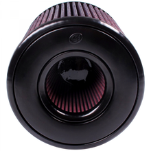 Load image into Gallery viewer, Air-Filter-For-Competitor-Intakes-Afe-Xx-91051-Oiled-Cotton-Cleanable-Red-SB