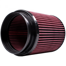 Load image into Gallery viewer, Air-Filter-For-Competitor-Intakes-Afe-Xx-91051-Oiled-Cotton-Cleanable-Red-SB