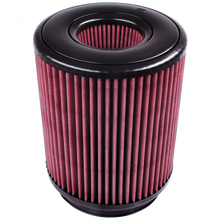 Load image into Gallery viewer, Air-Filter-For-Competitor-Intakes-Afe-Xx-91051-Oiled-Cotton-Cleanable-Red-SB