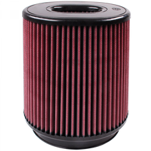 Load image into Gallery viewer, Air-Filter-For-Competitor-Intakes-Afe-Xx-91053-Oiled-Cotton-Cleanable-Red-SB