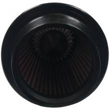 Load image into Gallery viewer, Air-Filter-For-Intake-Kits-75-1509-Oiled-Cotton-Cleanable-Red-SB