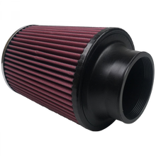 Load image into Gallery viewer, Air-Filter-For-Intake-Kits-75-1511-1-Oiled-Cotton-Cleanable-Red-SB