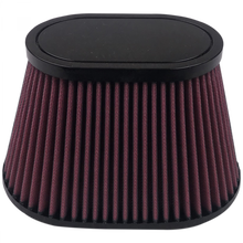 Load image into Gallery viewer, Air-Filter-For-Intake-Kits-75-1531-Oiled-Cotton-Cleanable-Red-SB