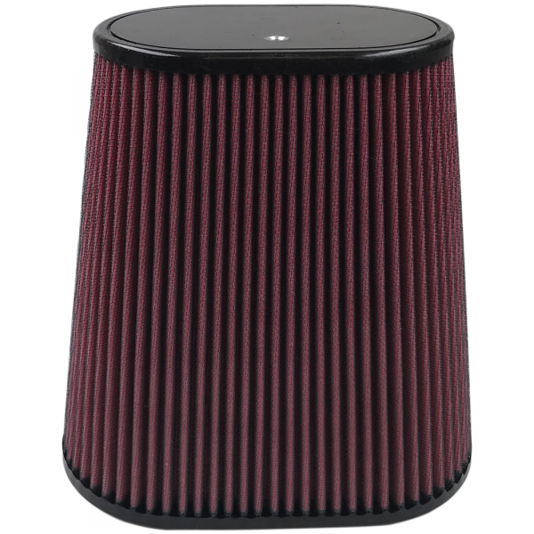 Air-Filter-For-Intake-Kits-75-2503-Oiled-Cotton-Cleanable-Red-SB