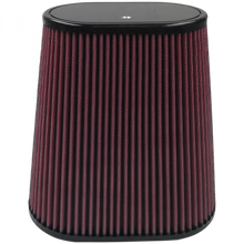 Load image into Gallery viewer, Air-Filter-For-Intake-Kits-75-2503-Oiled-Cotton-Cleanable-Red-SB