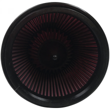Load image into Gallery viewer, Air-Filter-For-Intake-Kits-75-2519-3-Oiled-Cotton-Cleanable-Red-SB