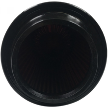 Load image into Gallery viewer, Air-Filter-For-Intake-Kits-75-2556-1-Oiled-Cotton-Cleanable-Red-SB