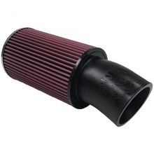 Load image into Gallery viewer, Air-Filter-For-Intake-Kits-75-3025-1,75-3017-2-Oiled-Cotton-Cleanable-Red-SB