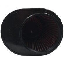 Load image into Gallery viewer, Air-Filter-For-Intake-Kits-75-3026-Oiled-Cotton-Cleanable-Red-SB