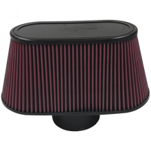 Load image into Gallery viewer, Air-Filter-For-Intake-Kits-75-3035-Oiled-Cotton-Cleanable-Red-SB