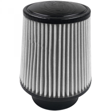 Load image into Gallery viewer, Air-Filter-For-Intake-Kits-75-5008-Dry-Cotton-Cleanable-White-SB