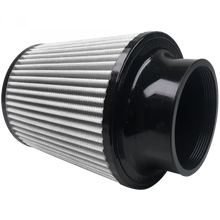 Load image into Gallery viewer, Air-Filter-For-Intake-Kits-75-5008-Dry-Cotton-Cleanable-White-SB