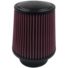 Load image into Gallery viewer, Air-Filter-For-Intake-Kits-75-5008-Oiled-Cotton-Cleanable-Red-SB