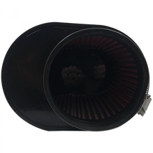 Load image into Gallery viewer, Air-Filter-For-Intake-Kits-75-5013-Oiled-Cotton-Cleanable-Red-SB