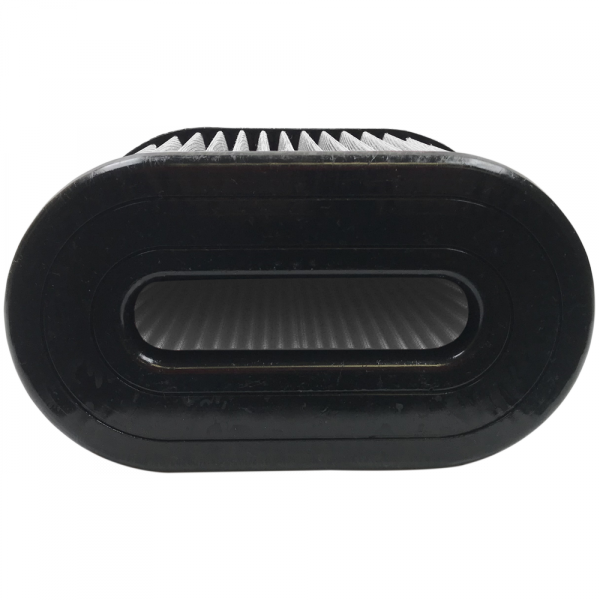 Air-Filter-For-Intake-Kits-75-5016,-75-5022,-75-5020-Dry-Extendable-White-SB
