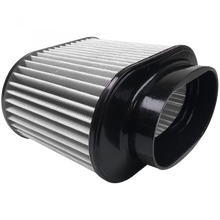 Load image into Gallery viewer, Air-Filter-For-Intake-Kits-75-5016,-75-5022,-75-5020-Dry-Extendable-White-SB