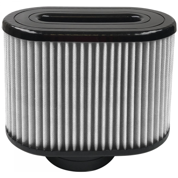 Air-Filter-For-Intake-Kits-75-5016,75-5023-Dry-Extendable-White-SB