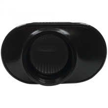 Load image into Gallery viewer, Air-Filter-For-Intake-Kits-75-5016,75-5023-Dry-Extendable-White-SB
