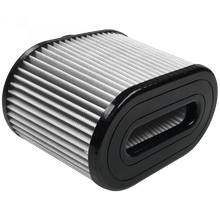 Load image into Gallery viewer, Air-Filter-For-Intake-Kits-75-5016,75-5023-Dry-Extendable-White-SB