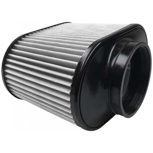 Air-Filter-For-Intake-Kits-75-5016,75-5023-Dry-Extendable-White-SB