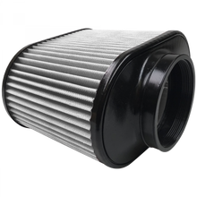 Load image into Gallery viewer, Air-Filter-For-Intake-Kits-75-5016,75-5023-Dry-Extendable-White-SB