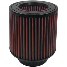 Load image into Gallery viewer, Air-Filter-For-Intake-Kits-75-5017-Oiled-Cotton-Cleanable-Red-SB