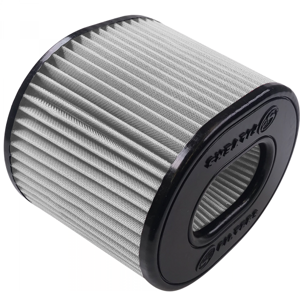 Air-Filter-For-Intake-Kits-75-5021-Dry-Extendable-White-SB