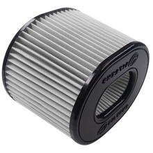Load image into Gallery viewer, Air-Filter-For-Intake-Kits-75-5021-Dry-Extendable-White-SB