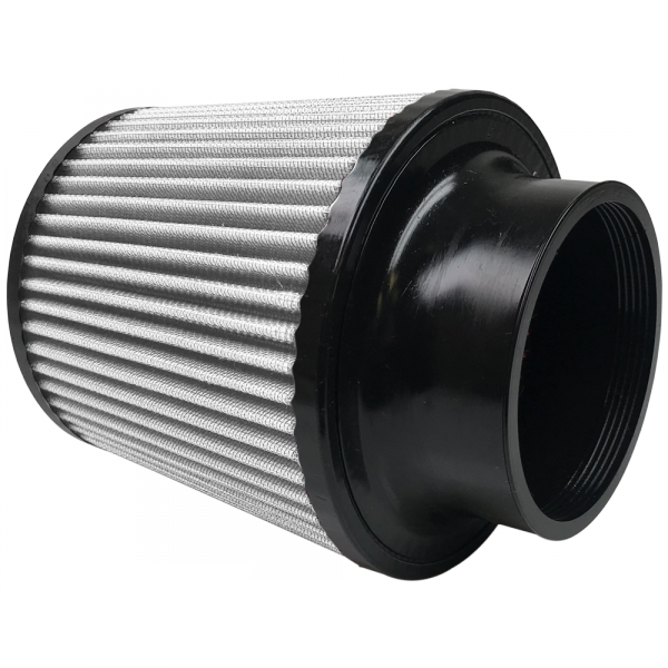 Air-Filter-For-Intake-Kits-75-5025-Dry-Extendable-White-SB