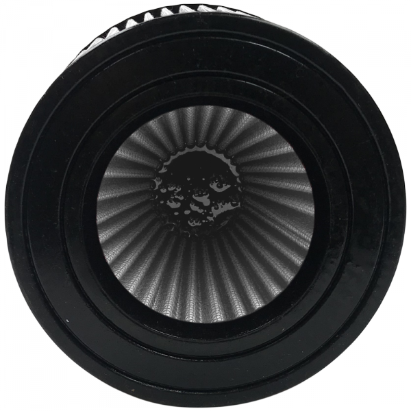 Air-Filter-For-Intake-Kits-75-5025-Dry-Extendable-White-SB