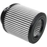 S&B Filters KF-1038D Air Filter for Intake Kits 75-5025 Dry Extendable White S&B