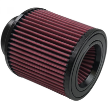 Load image into Gallery viewer, Air-Filter-For-Intake-Kits-75-5025-Oiled-Cotton-Cleanable-Red-SB