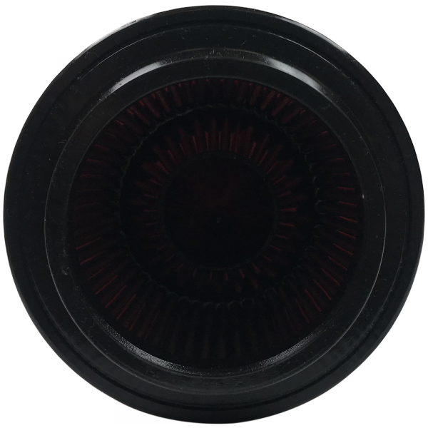 Air-Filter-For-Intake-Kits-75-5025-Oiled-Cotton-Cleanable-Red-SB