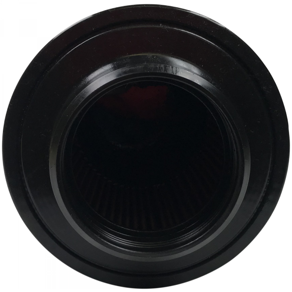 Air-Filter-For-Intake-Kits-75-5061,75-5059-Oiled-Cotton-Cleanable-Red-SB