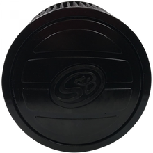 Load image into Gallery viewer, Air-Filter-For-Intake-Kits-75-5061,75-5059-Oiled-Cotton-Cleanable-Red-SB