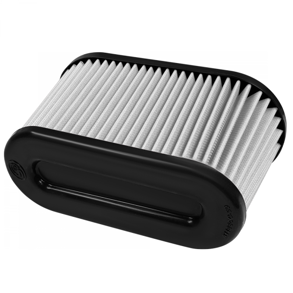 Air-Filter-For-Intake-Kits-75-5107-Dry-Extendable-White-SB