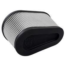 Load image into Gallery viewer, Air-Filter-For-Intake-Kits-75-5136--75-5136D-Dry-Extendable-White-SB