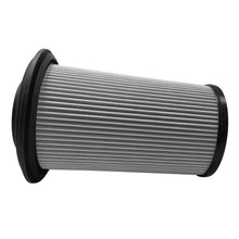 Load image into Gallery viewer, Air-Filter-For-Intake-Kits-75-5137--75-5137D-Dry-Extendable-White-SB